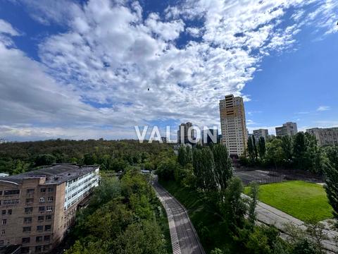 Квартира на вул. Митрополита Василя Липківського, 37-В в Києві, ID 172799, фото №8