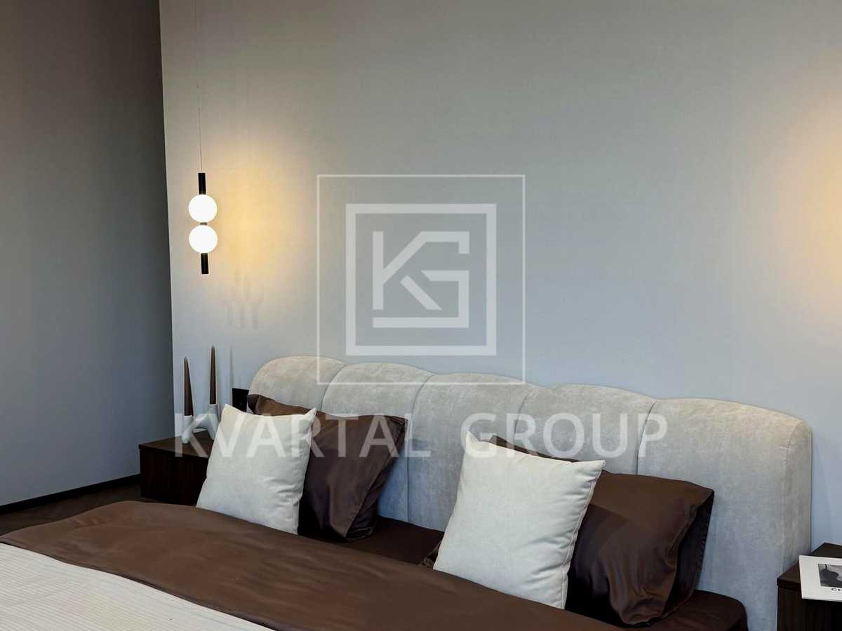 Квартира на вул. Університетська вул., 3/6 в Києві, ID 295780, фото №11