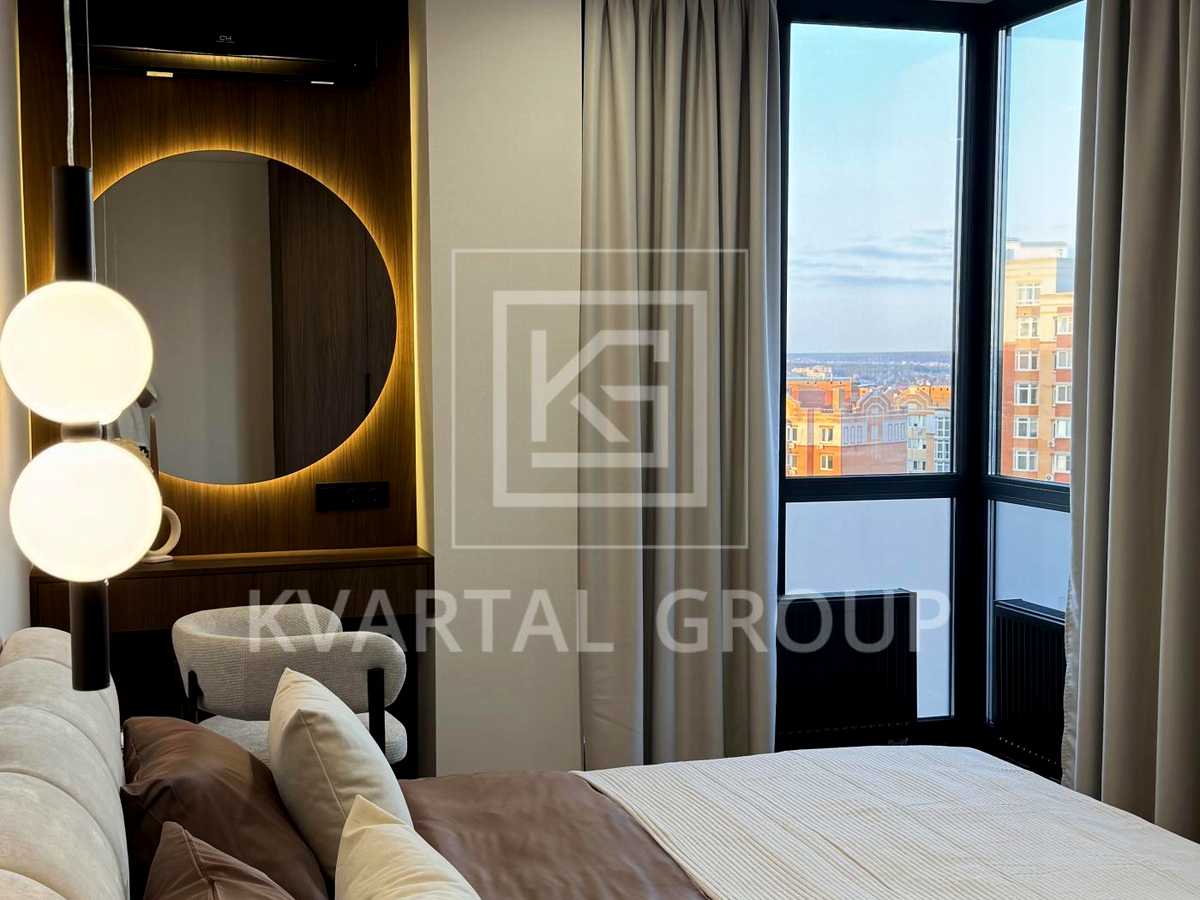 Квартира на вул. Університетська вул., 3/6 в Києві, ID 295780, фото №12