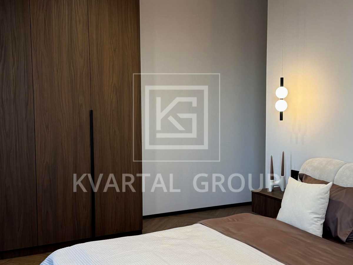 Квартира на вул. Університетська вул., 3/6 в Києві, ID 295780, фото №15