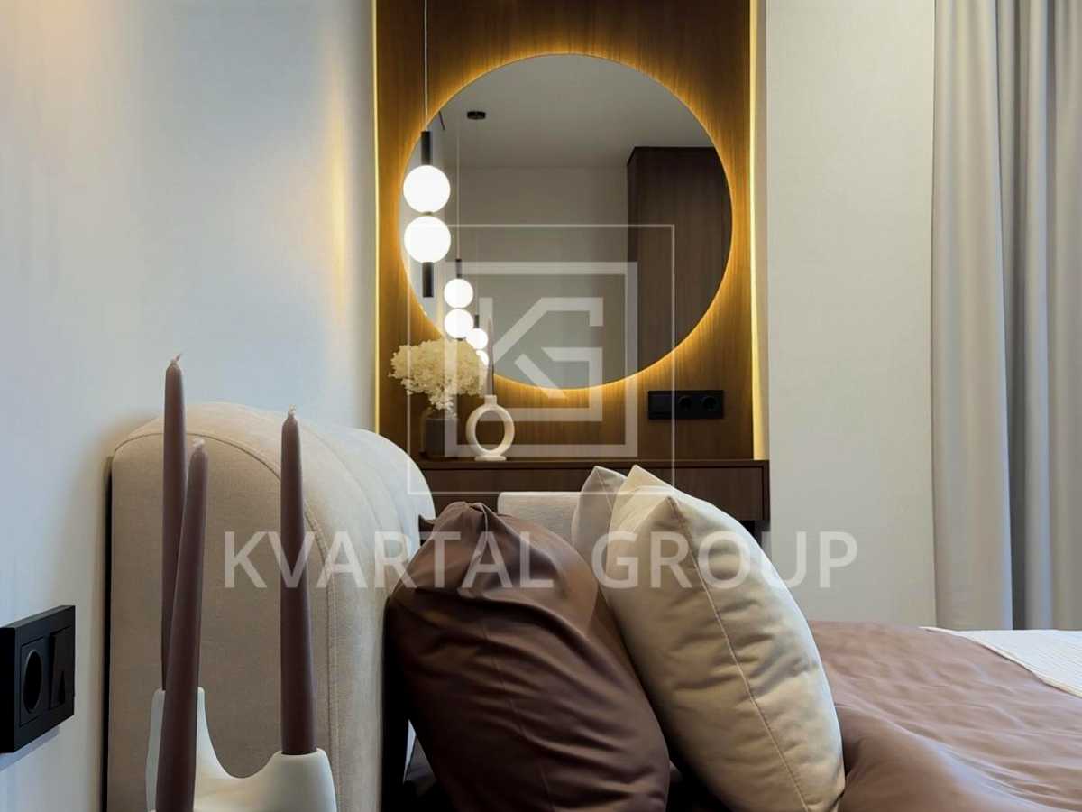 Квартира на вул. Університетська вул., 3/6 в Києві, ID 295780, фото №17