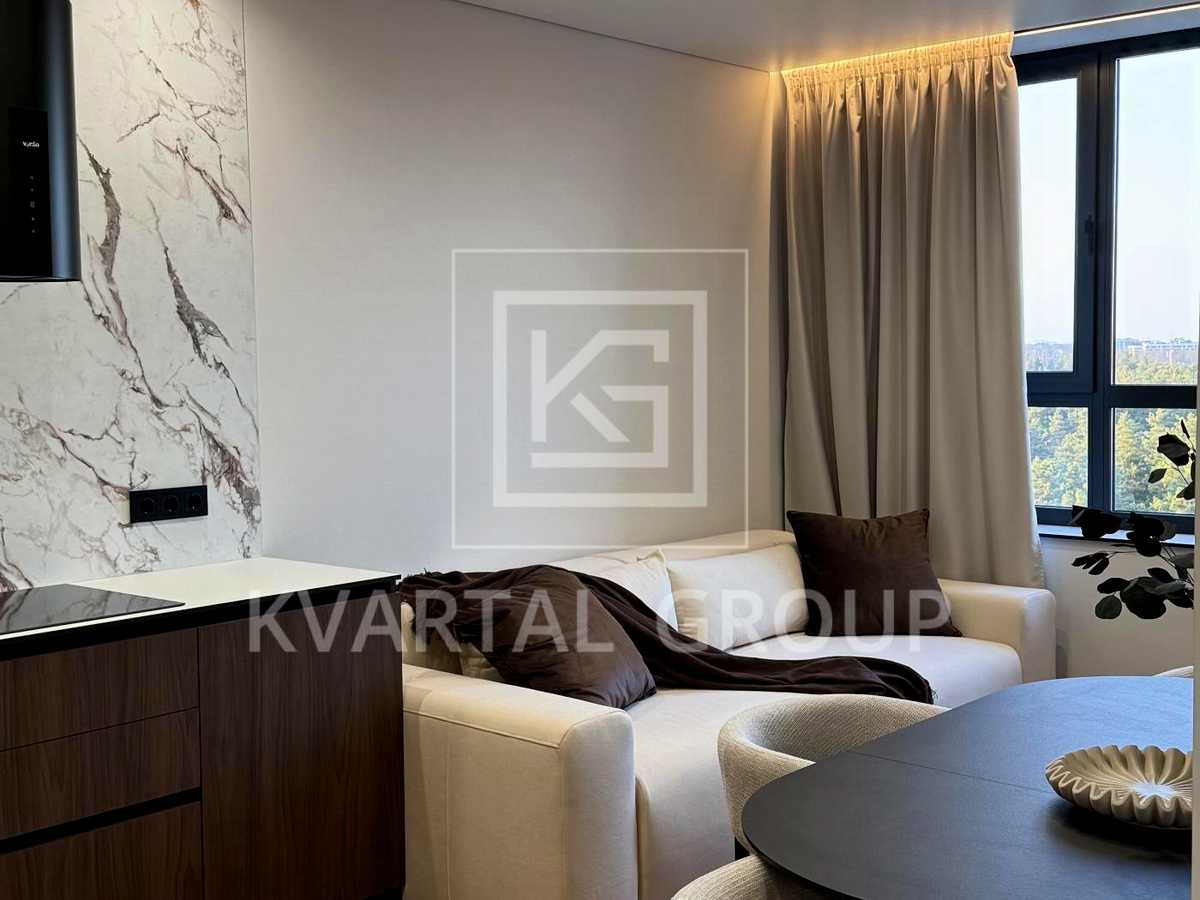 Квартира на вул. Університетська вул., 3/6 в Києві, ID 295780, фото №3