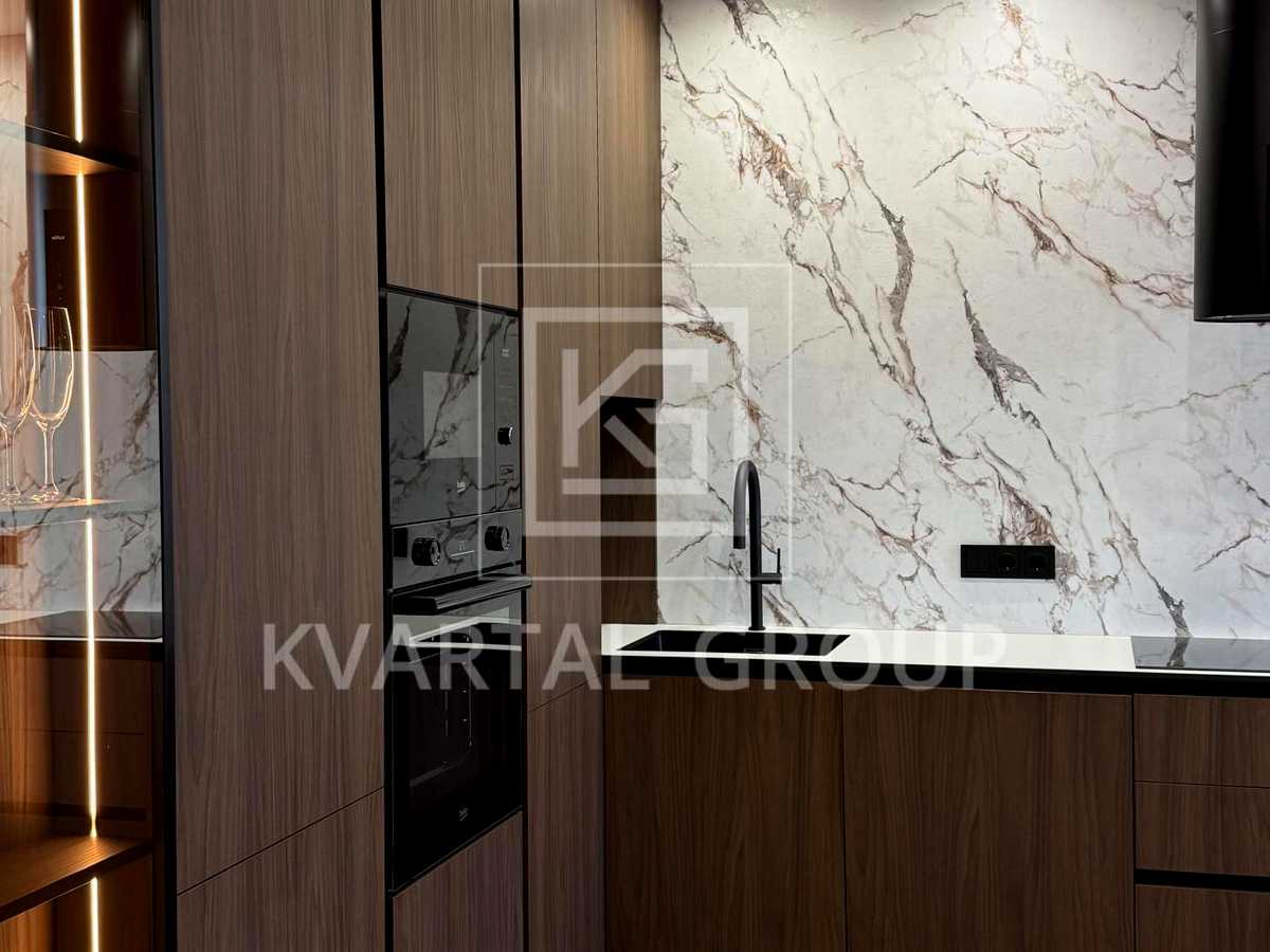 Квартира на вул. Університетська вул., 3/6 в Києві, ID 295780, фото №5