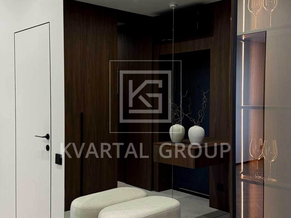 Квартира на вул. Університетська вул., 3/6 в Києві, ID 295780, фото №6