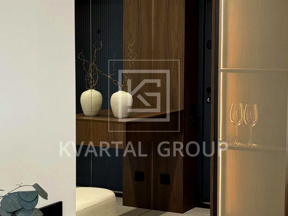 Квартира на вул. Університетська вул., 3/6 в Києві, ID 295780, фото №7