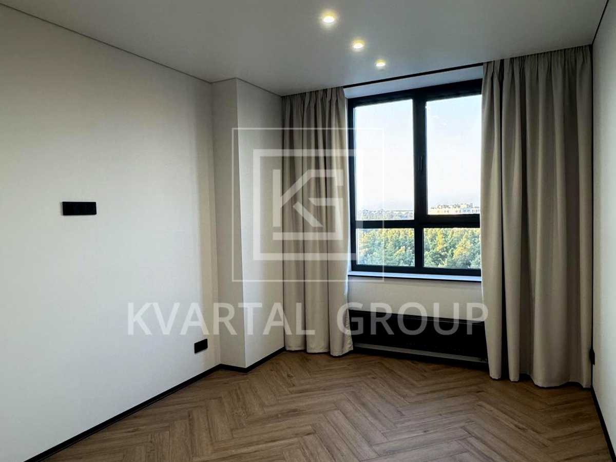 Квартира на вул. Університетська вул., 3/6 в Києві, ID 295780, фото №8