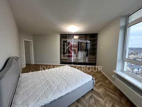 Квартира на вул. Ольги Кобилянської вул. , 1-В/8 в Києві, ID 290640, фото №11