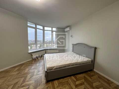 Квартира на вул. Ольги Кобилянської вул. , 1-В/8 в Києві, ID 290640, фото №12