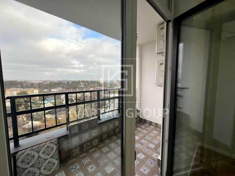 Квартира на вул. Ольги Кобилянської вул. , 1-В/8 в Києві, ID 290640, фото №13
