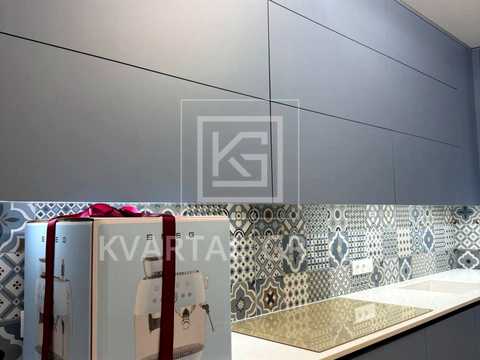 Квартира на вул. Ольги Кобилянської вул. , 1-В/8 в Києві, ID 290640, фото №18