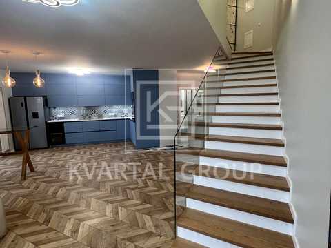 Квартира на вул. Ольги Кобилянської вул. , 1-В/8 в Києві, ID 290640, фото №3