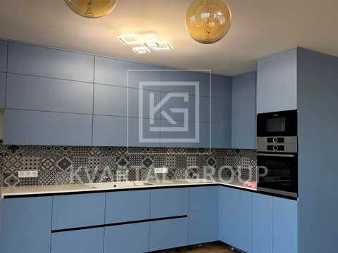 Квартира на вул. Ольги Кобилянської вул. , 1-В/8 в Києві, ID 290640, фото №4