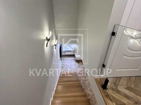Квартира на вул. Ольги Кобилянської вул. , 1-В/8 в Києві, ID 290640, фото №9