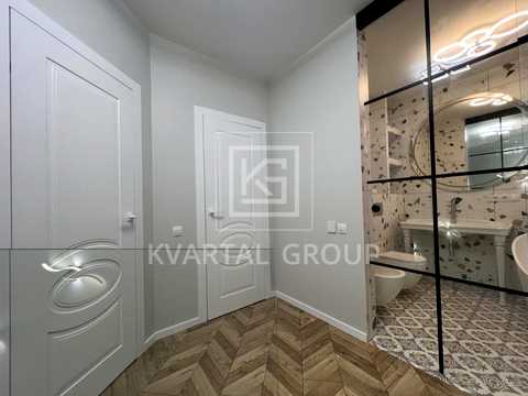 Квартира на вул. Ольги Кобилянської вул. , 1-В/8 в Києві, ID 290640, фото №10