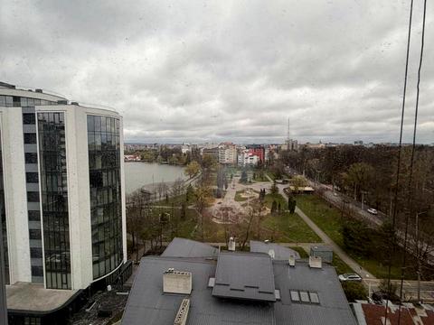 Квартира на вул. Гетьмана Мазепи в Івано-Франківську, ID 231476, фото №1