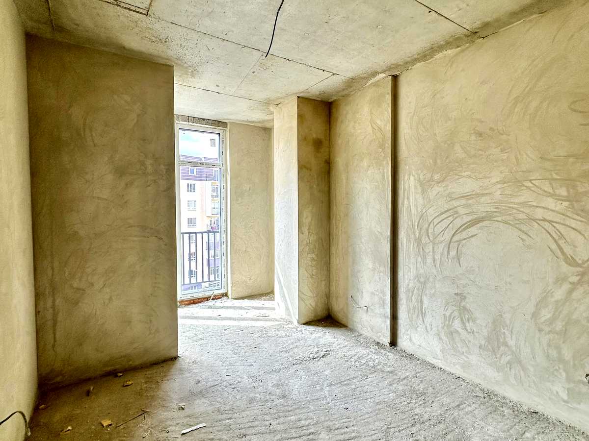 Квартира на вул. Науки в Чернівцях, ID 237098, фото №1