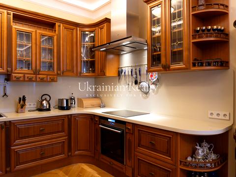 Квартира на вул. Новоселецька, 10 в Києві, ID 181153, фото №1