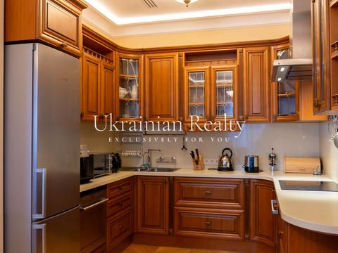 Квартира на вул. Новоселецька, 10 в Києві, ID 181153, фото №2