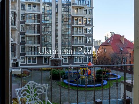 Квартира на вул. Новоселецька, 10 в Києві, ID 181153, фото №12
