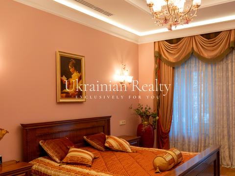 Квартира на вул. Новоселецька, 10 в Києві, ID 181153, фото №13
