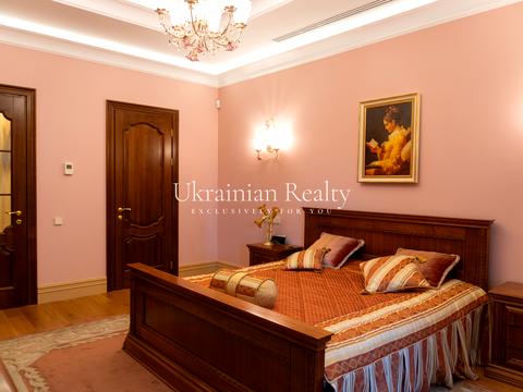 Квартира на вул. Новоселецька, 10 в Києві, ID 181153, фото №14
