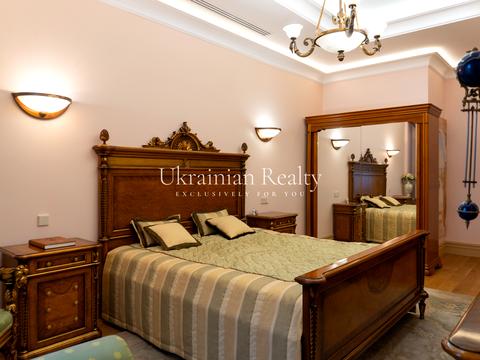 Квартира на вул. Новоселецька, 10 в Києві, ID 181153, фото №15