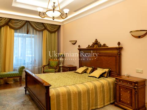 Квартира на вул. Новоселецька, 10 в Києві, ID 181153, фото №16