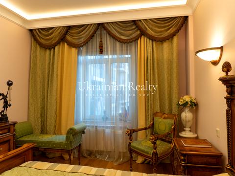 Квартира на вул. Новоселецька, 10 в Києві, ID 181153, фото №17