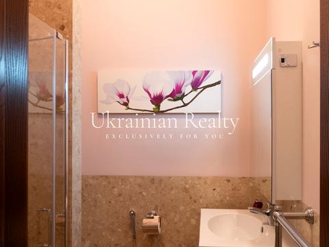 Квартира на вул. Новоселецька, 10 в Києві, ID 181153, фото №19