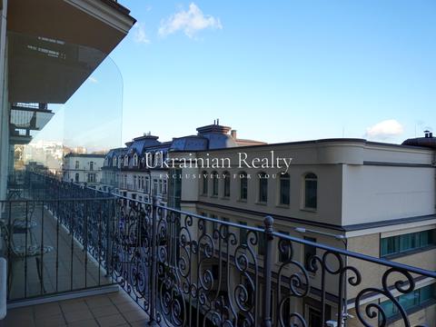Квартира на вул. Новоселецька, 10 в Києві, ID 181153, фото №21
