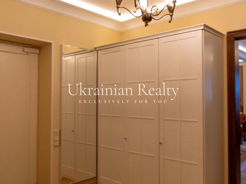 Квартира на вул. Новоселецька, 10 в Києві, ID 181153, фото №22