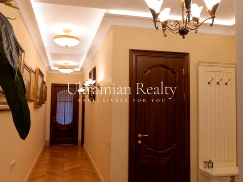 Квартира на вул. Новоселецька, 10 в Києві, ID 181153, фото №23