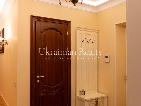 Квартира на вул. Новоселецька, 10 в Києві, ID 181153, фото №25