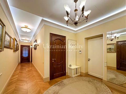 Квартира на вул. Новоселецька, 10 в Києві, ID 181153, фото №26