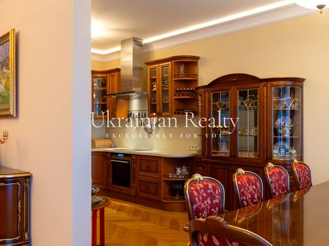Квартира на вул. Новоселецька, 10 в Києві, ID 181153, фото №4