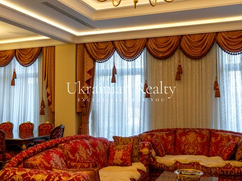 Квартира на вул. Новоселецька, 10 в Києві, ID 181153, фото №5