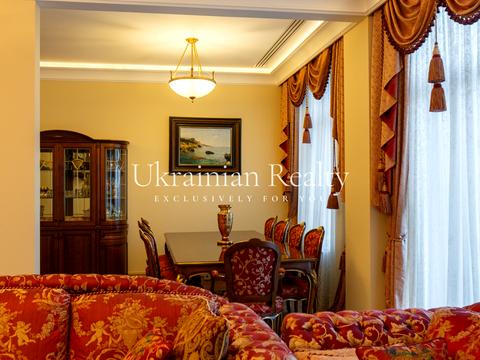 Квартира на вул. Новоселецька, 10 в Києві, ID 181153, фото №6