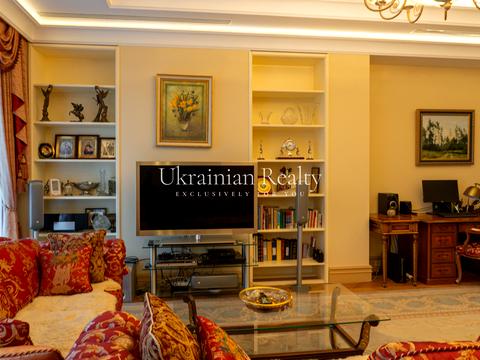 Квартира на вул. Новоселецька, 10 в Києві, ID 181153, фото №7