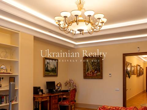 Квартира на вул. Новоселецька, 10 в Києві, ID 181153, фото №8