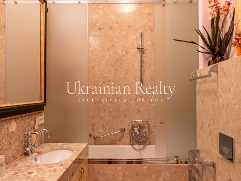Квартира на вул. Новоселецька, 10 в Києві, ID 181153, фото №9