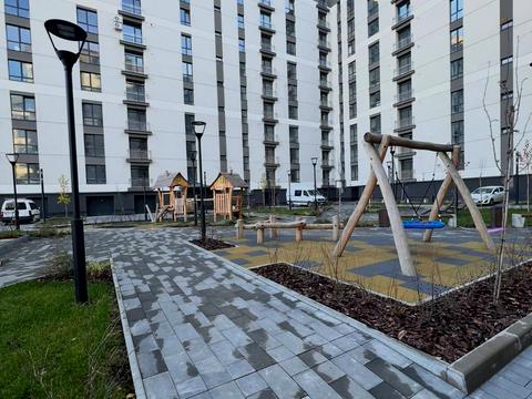 Квартира на вул. Олександра Довженка, 13 в Івано-Франківську, ID 184016, фото №2