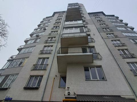 Квартира на вул. Національної Гвардії, 3а в Івано-Франківську, ID 173678, фото №4