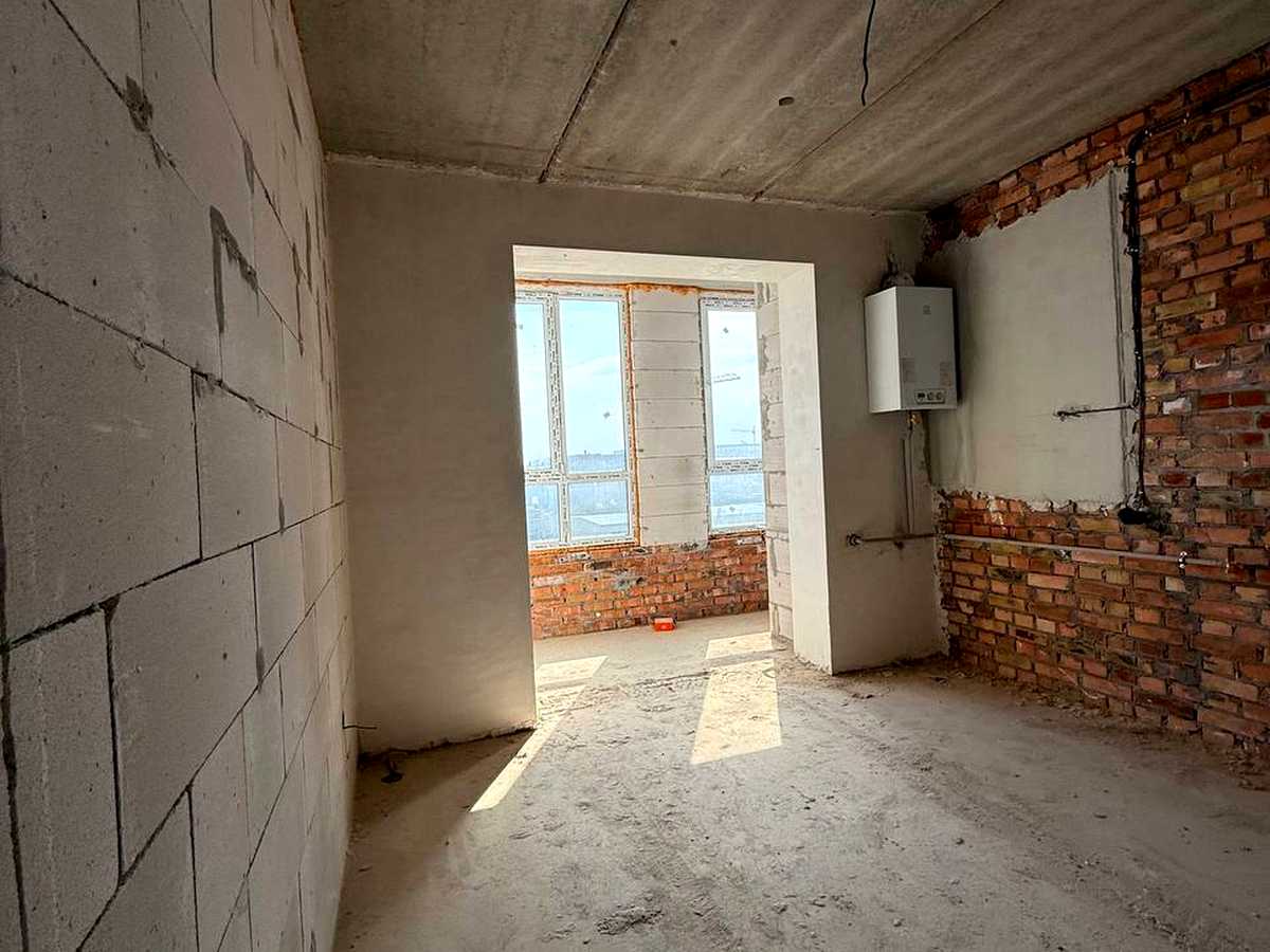 Квартира на вул. Озерна, ID 393911, фото №1