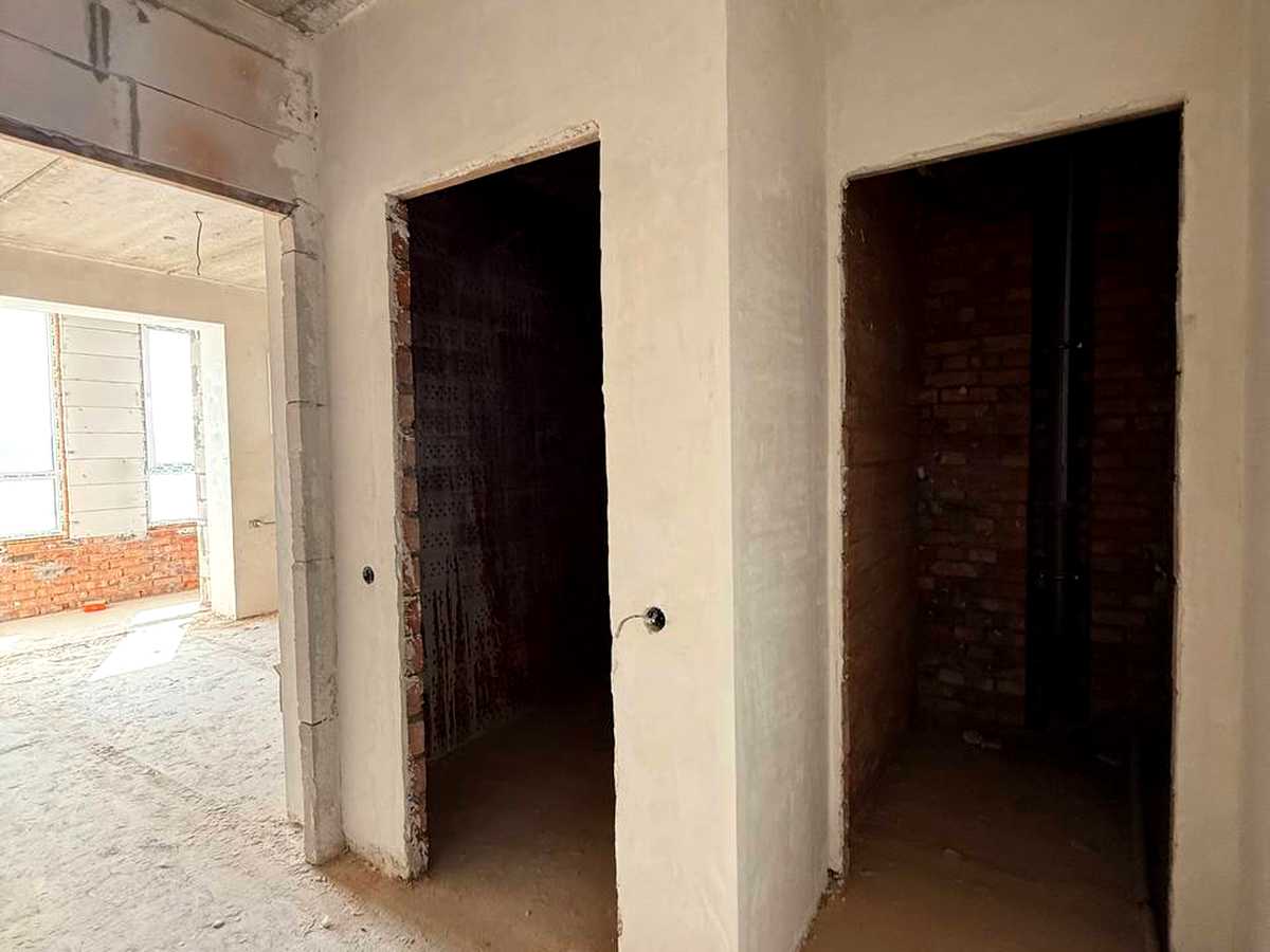 Квартира на вул. Озерна в Хмельницькому, ID 393911, фото №2