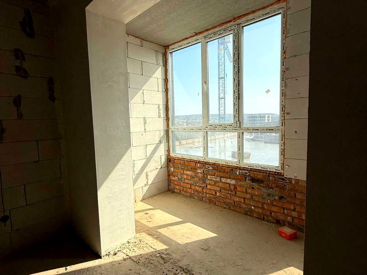 Квартира на вул. Озерна в Хмельницькому, ID 393911, фото №4