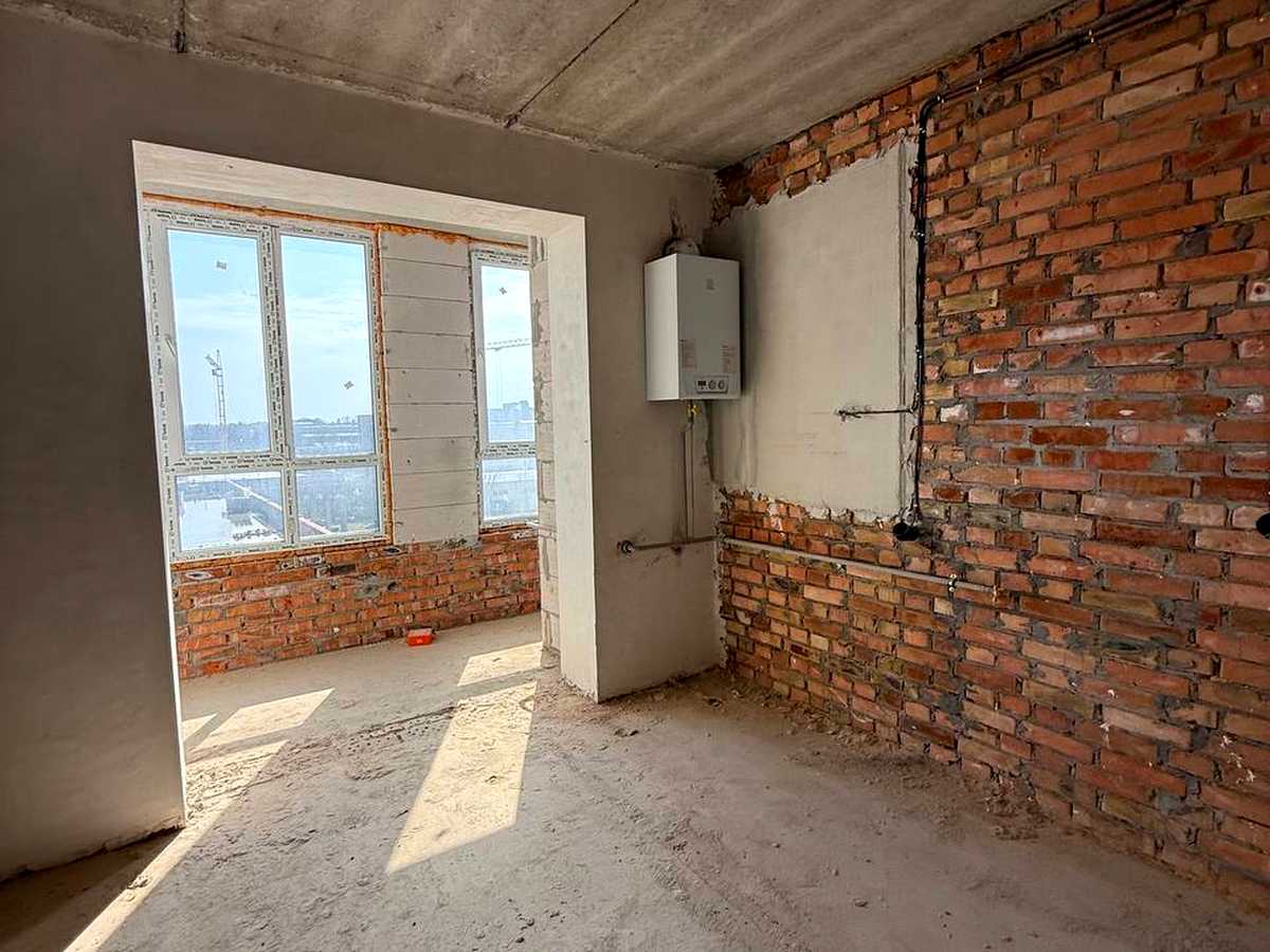 Квартира на вул. Озерна в Хмельницькому, ID 393911, фото №5