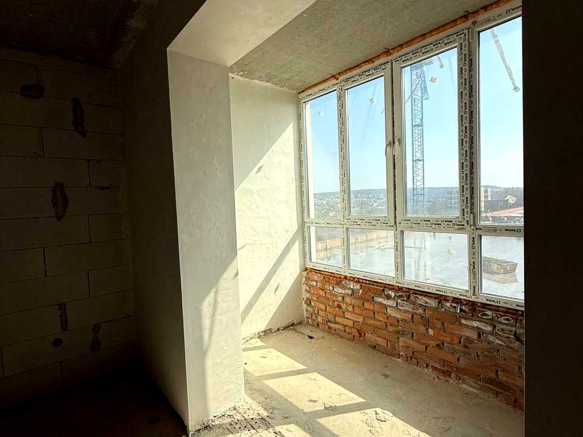 Квартира на вул. Озерна в Хмельницькому, ID 393911, фото №8