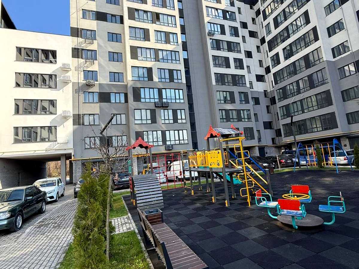 Квартира на вул. Озерна в Хмельницькому, ID 393911, фото №10