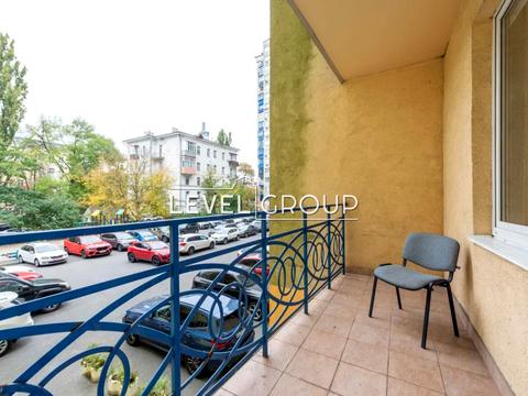 Квартира на вул. Князів Острозьких вул. , 46/2 в Києві, ID 172307, фото №16