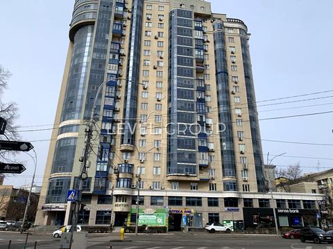 Квартира на вул. Князів Острозьких вул. , 46/2 в Києві, ID 172307, фото №18